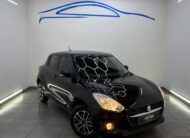 2023 Suzuki Swift MY21.4 1.2 Glx Amt
