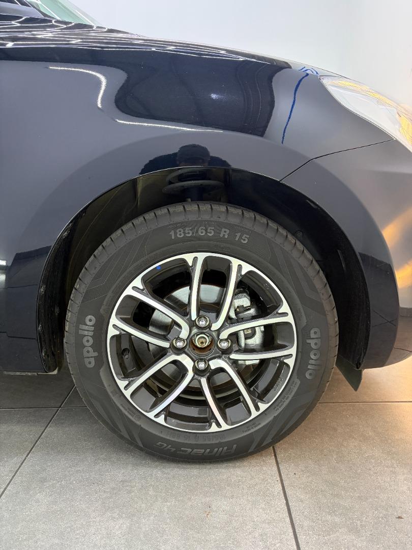 2023 Suzuki Swift MY21.4 1.2 Glx Amt