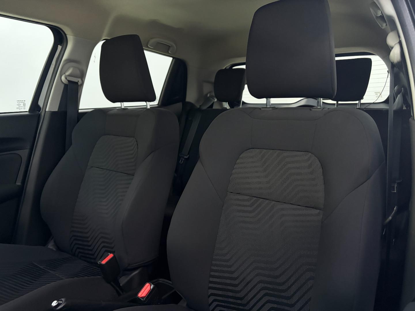 2023 Suzuki Swift MY21.4 1.2 Glx Amt