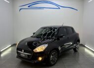 2023 Suzuki Swift MY21.4 1.2 Glx Amt