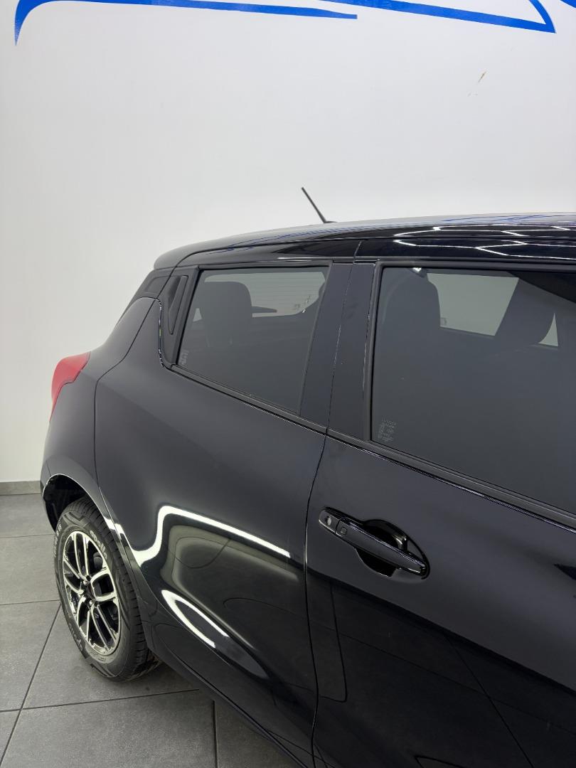 2023 Suzuki Swift MY21.4 1.2 Glx Amt