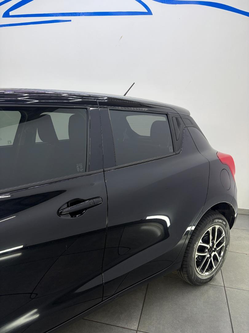 2023 Suzuki Swift MY21.4 1.2 Glx Amt