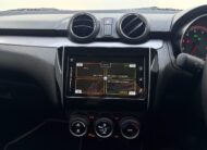 2023 Suzuki Swift MY21.4 1.2 Glx Amt