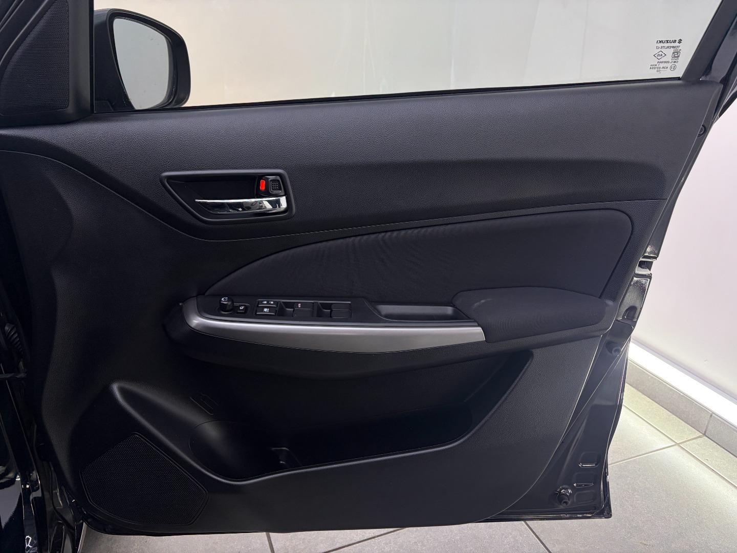 2023 Suzuki Swift MY21.4 1.2 Glx Amt