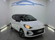 2024 Hyundai Grand I10 My23 1.2 Fluid At