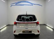 2024 Hyundai Grand I10 My23 1.2 Fluid At