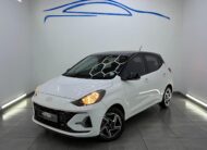 2024 Hyundai Grand I10 My23 1.2 Fluid At