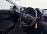 2024 Hyundai Grand I10 My23 1.2 Fluid At
