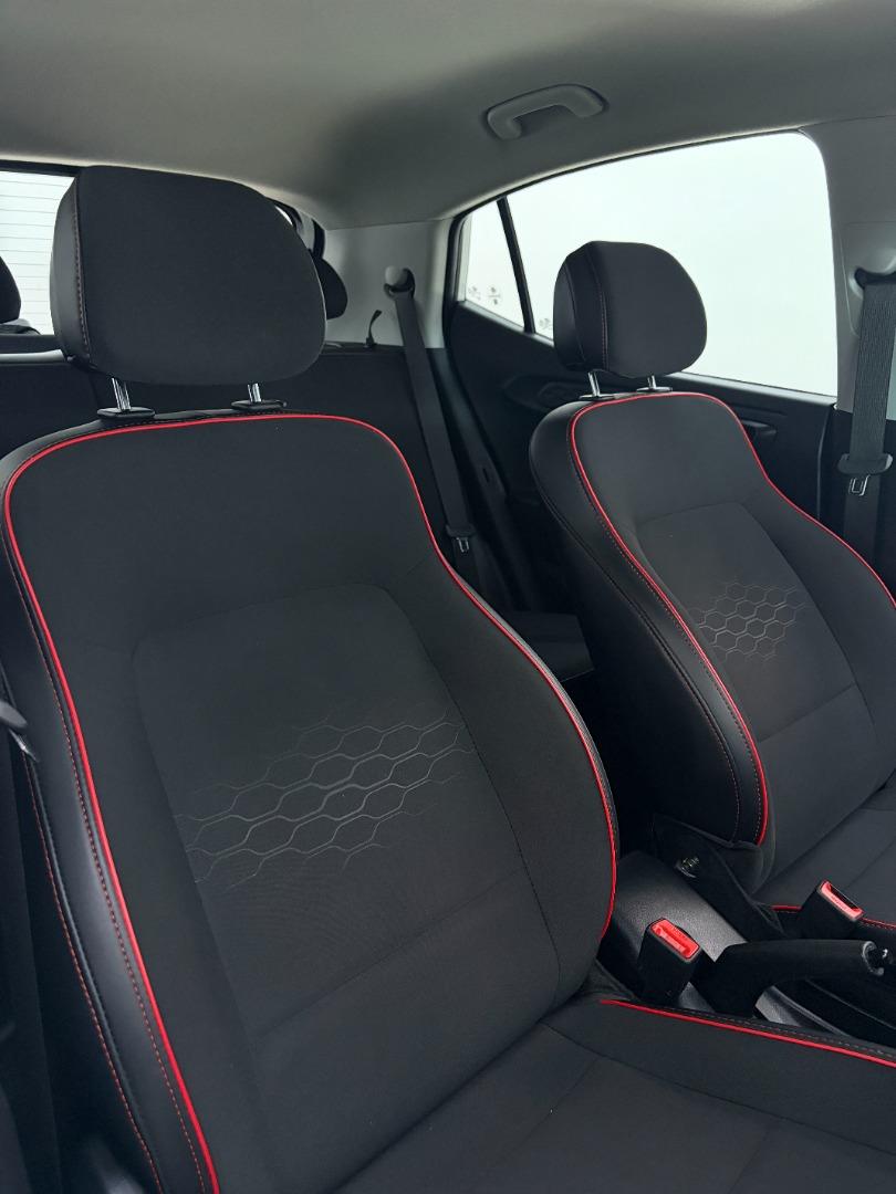 2024 Hyundai Grand I10 My23 1.2 Fluid At
