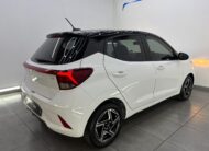 2024 Hyundai Grand I10 My23 1.2 Fluid At