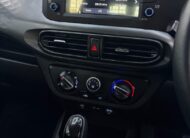 2024 Hyundai Grand I10 My23 1.2 Fluid At
