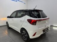2024 Hyundai Grand I10 My23 1.2 Fluid At
