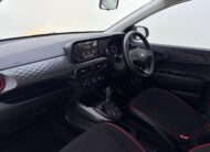 2024 Hyundai Grand I10 My23 1.2 Fluid At