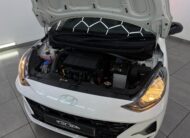 2024 Hyundai Grand I10 My23 1.2 Fluid At