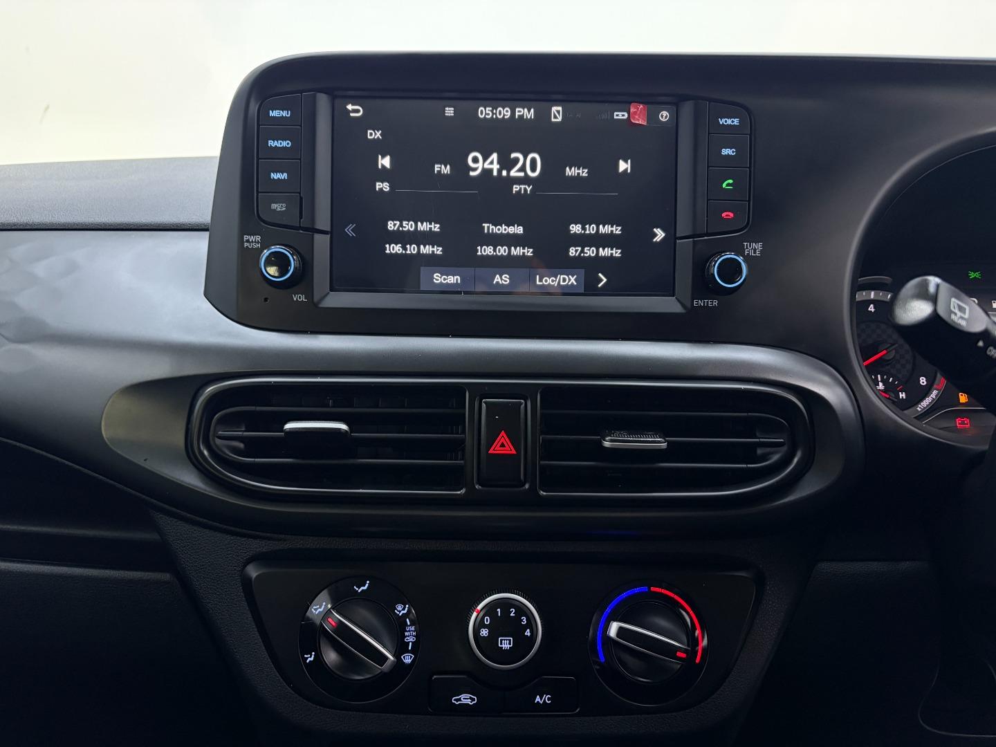 2024 Hyundai Grand I10 My23 1.2 Fluid At