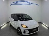 2024 Hyundai Grand I10 My23 1.2 Fluid At
