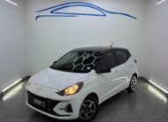 2024 Hyundai Grand I10 My23 1.2 Fluid At