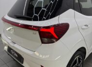 2024 Hyundai Grand I10 My23 1.2 Fluid At