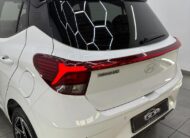 2024 Hyundai Grand I10 My23 1.2 Fluid At