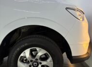 2022 Gwm P Series My20 2.0TD Dlx S/cab 4X2