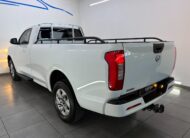 2022 Gwm P Series My20 2.0TD Dlx S/cab 4X2