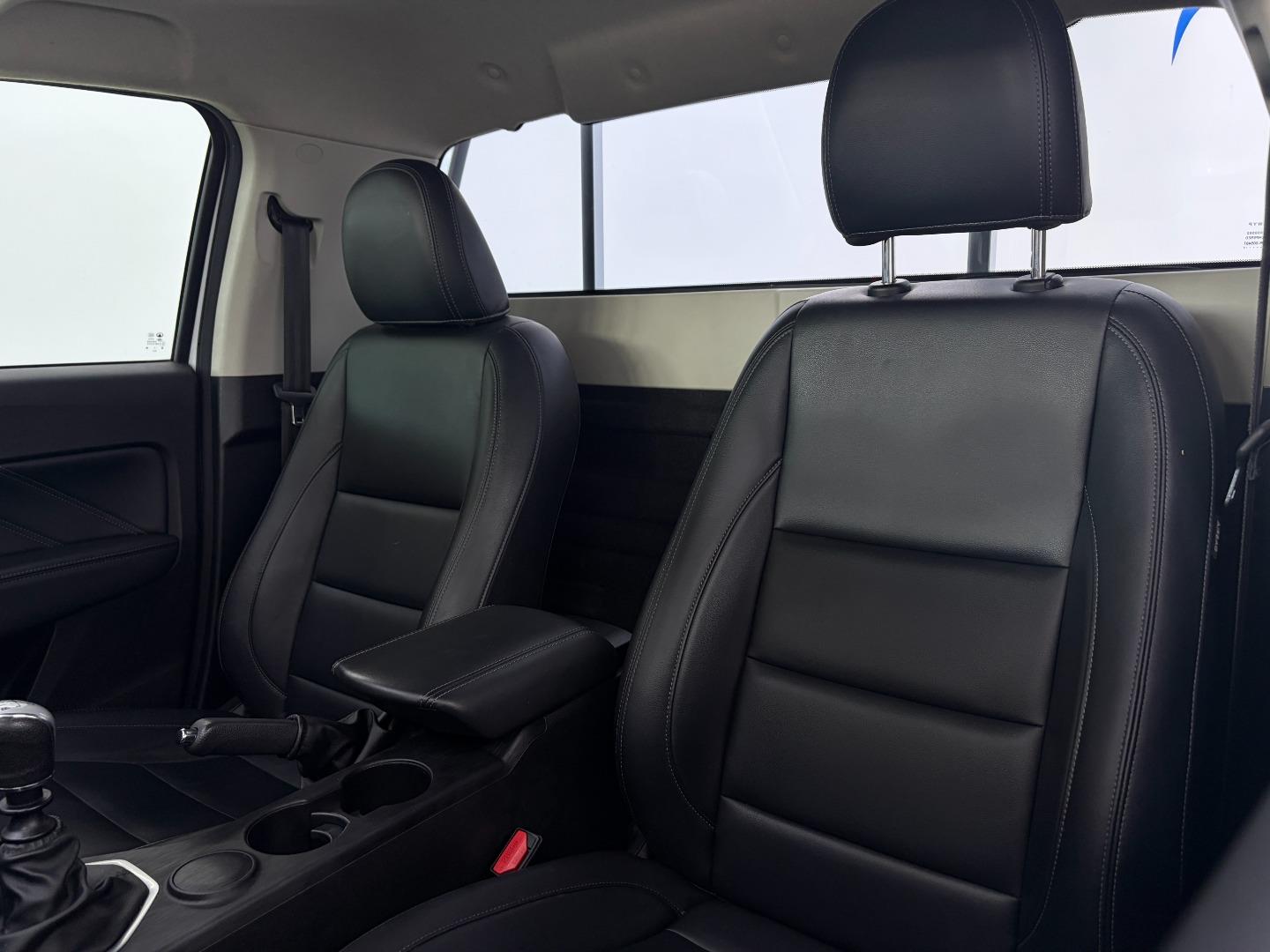 2022 Gwm P Series My20 2.0TD Dlx S/cab 4X2