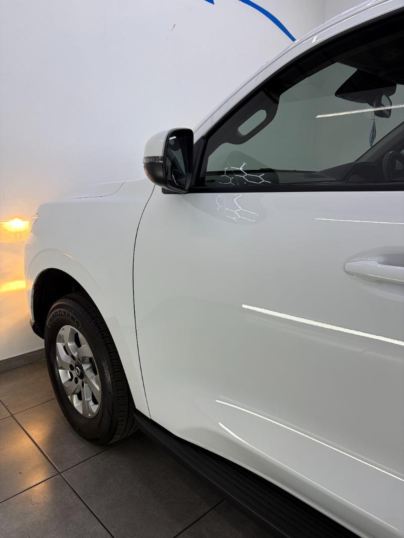 2022 Gwm P Series My20 2.0TD Dlx S/cab 4X2