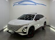 2025 OMODA C5 My25 1.5T Elegance S