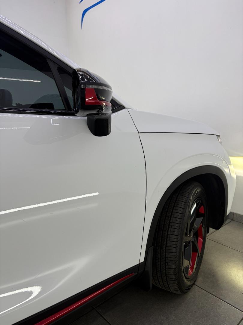 2025 OMODA C5 My25 1.5T Elegance S