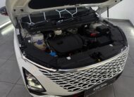 2025 OMODA C5 My25 1.5T Elegance S