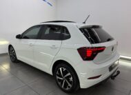 2023 Volkswagen Polo Hatch My24 1.0 Tsi Life Dsg