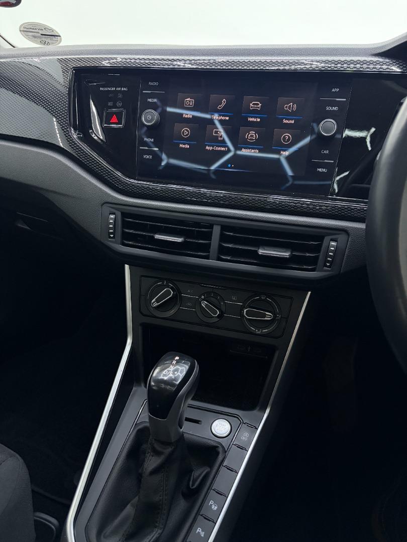 2023 Volkswagen Polo Hatch My24 1.0 Tsi Life Dsg