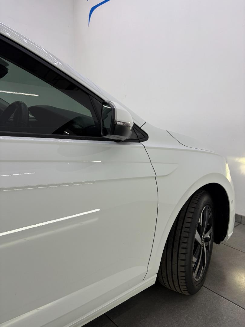 2023 Volkswagen Polo Hatch My24 1.0 Tsi Life Dsg