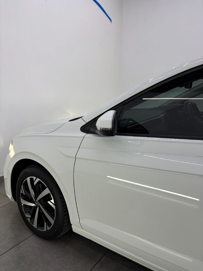 2023 Volkswagen Polo Hatch My24 1.0 Tsi Life Dsg