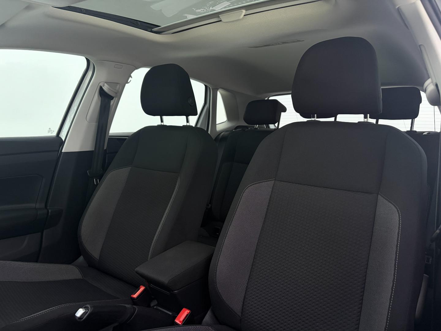 2023 Volkswagen Polo Hatch My24 1.0 Tsi Life Dsg