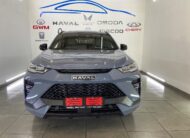 2026 Haval H6 MY25.1 2.0T Gt S-Luxury 4wd Dct
