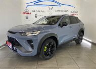 2026 Haval H6 MY25.1 2.0T Gt S-Luxury 4wd Dct