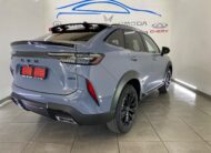 2026 Haval H6 MY25.1 2.0T Gt S-Luxury 4wd Dct