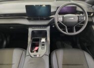 2026 Haval H6 MY25.1 2.0T Gt S-Luxury 4wd Dct
