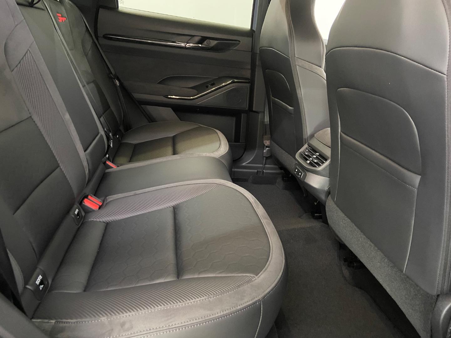 2026 Haval H6 MY25.1 2.0T Gt S-Luxury 4wd Dct