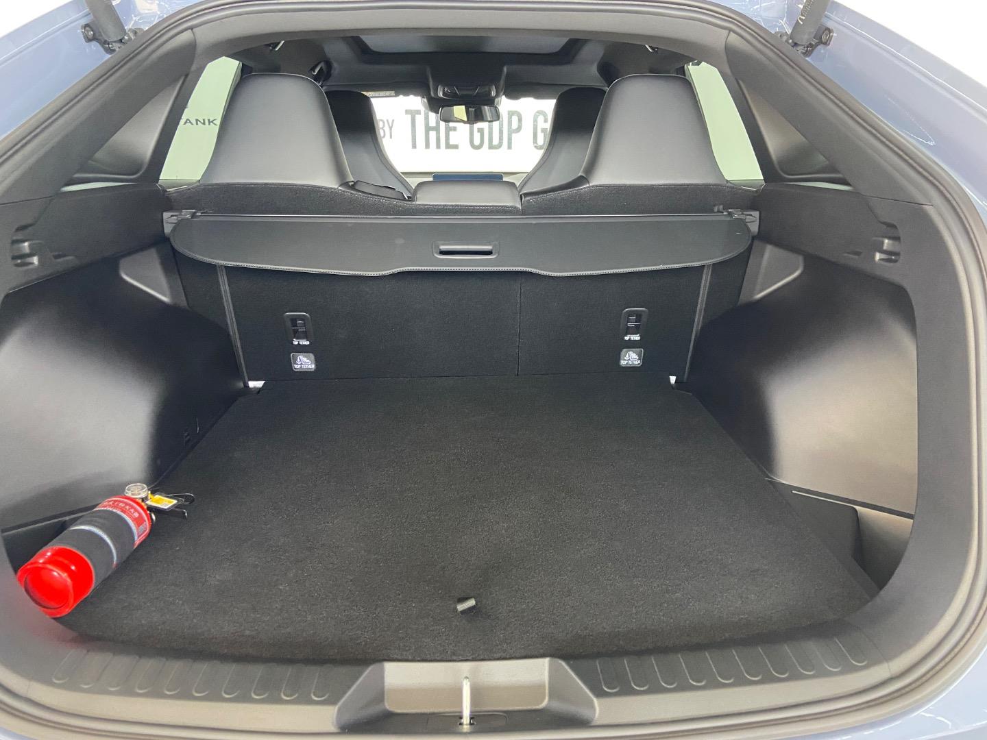 2026 Haval H6 MY25.1 2.0T Gt S-Luxury 4wd Dct