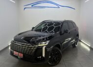 2026 Haval H6 MY25.6 2.0T Ultra Luxury 4wd 9dct