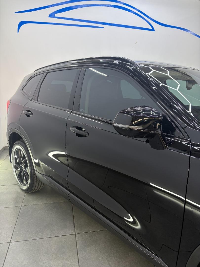 2026 Haval H6 MY25.6 2.0T Ultra Luxury 4wd 9dct