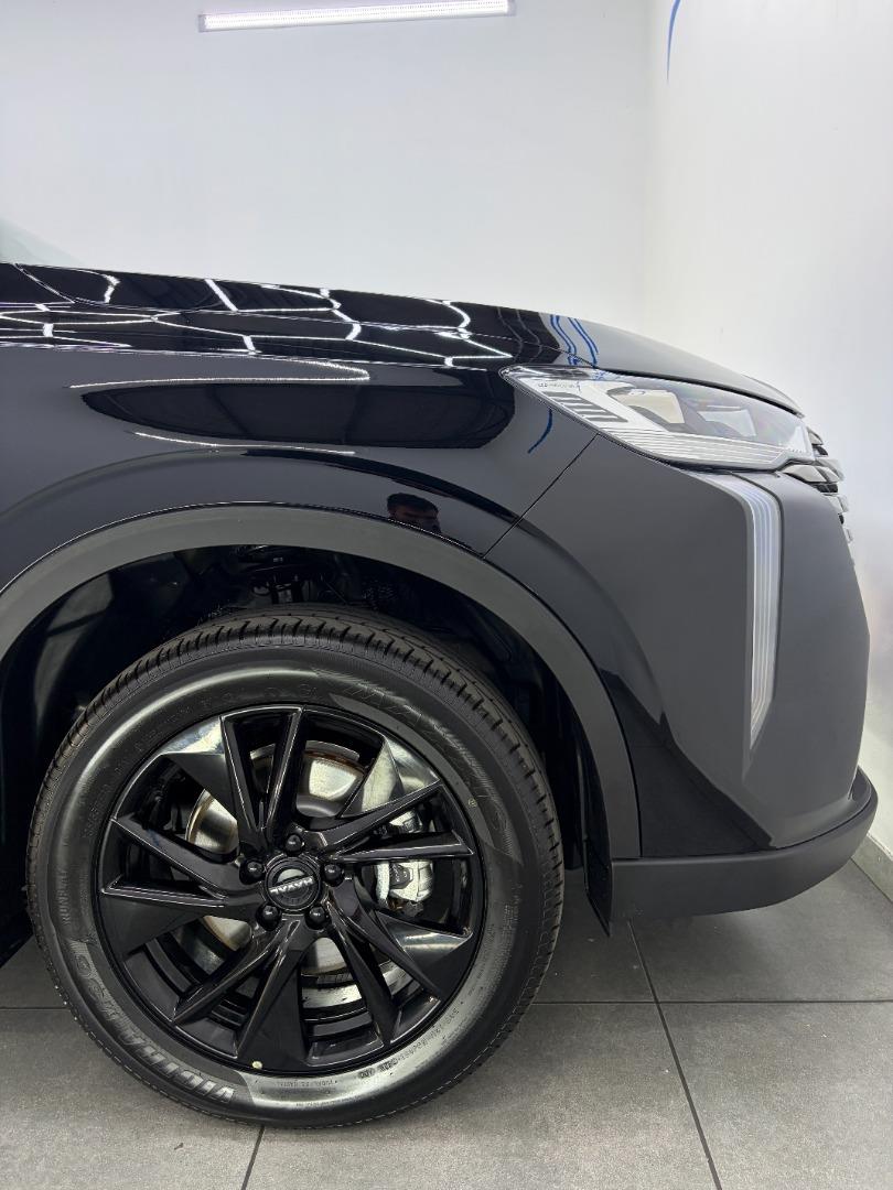 2026 Haval H6 MY25.6 2.0T Ultra Luxury 4wd 9dct