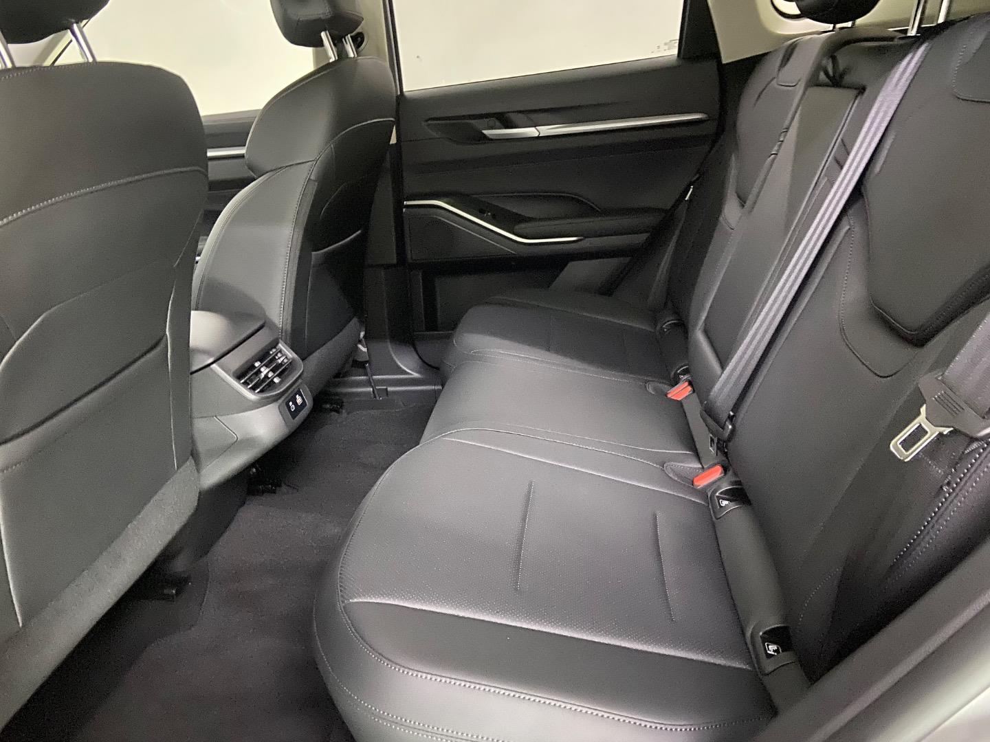 2026 Haval H6 MY25.6 2.0T Ultra Luxury 4wd 9dct