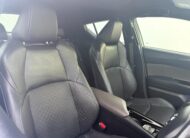 2022 Toyota C-Hr MY22.2 1.2T Luxury Cvt