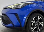 2022 Toyota C-Hr MY22.2 1.2T Luxury Cvt