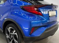 2022 Toyota C-Hr MY22.2 1.2T Luxury Cvt