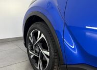 2022 Toyota C-Hr MY22.2 1.2T Luxury Cvt