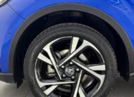 2022 Toyota C-Hr MY22.2 1.2T Luxury Cvt